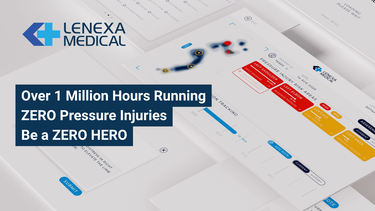 Image for Be a ZERO HERO with LenexaCARE®