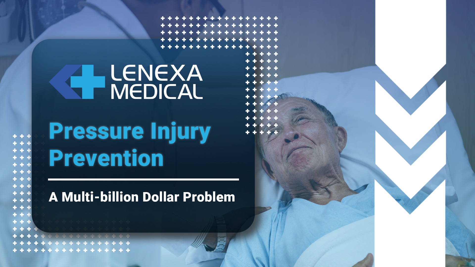 Image for Why Pressure Injuries Are America’s $26 Billion Problem — And How We Can Stop It