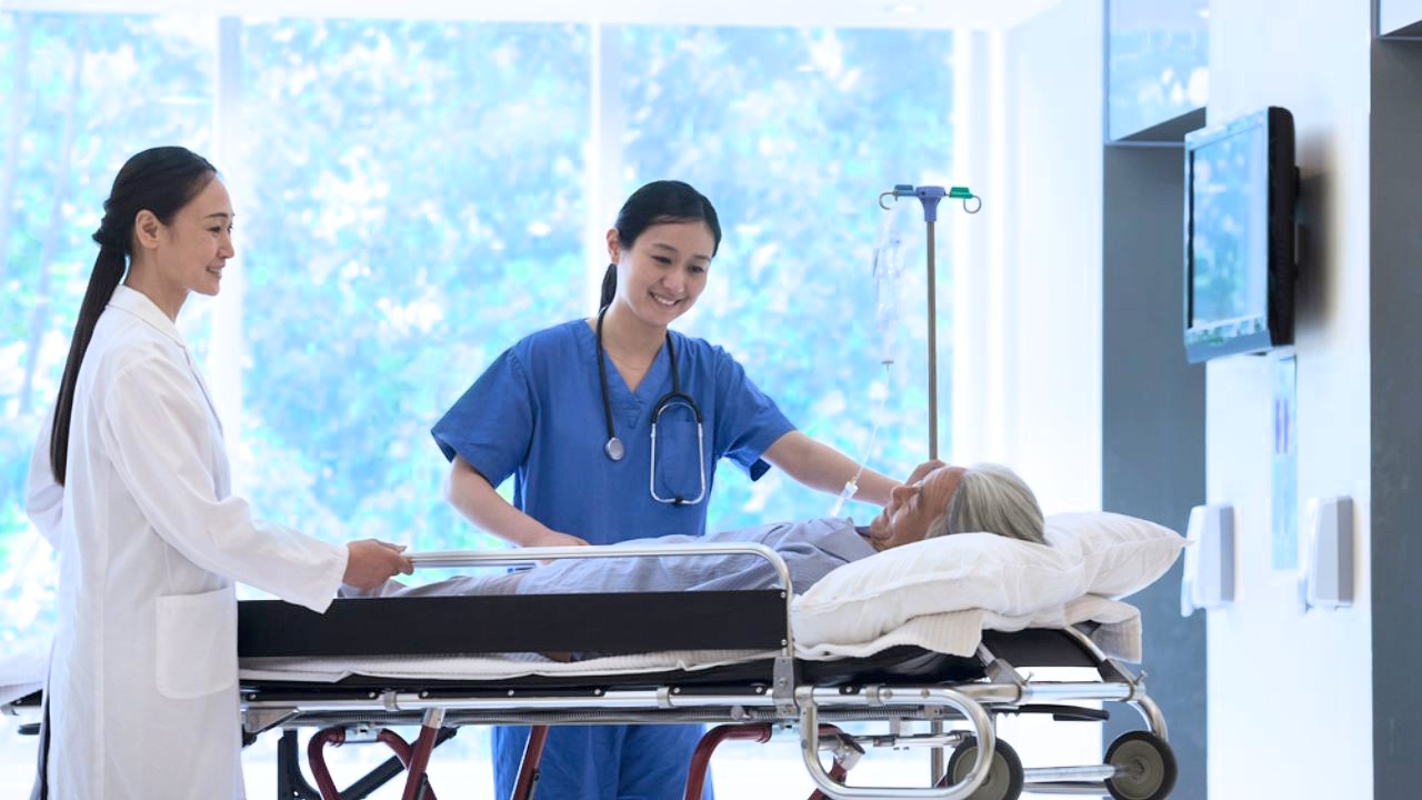 Image for International Guideline Reform: New Preventive Care Strategies