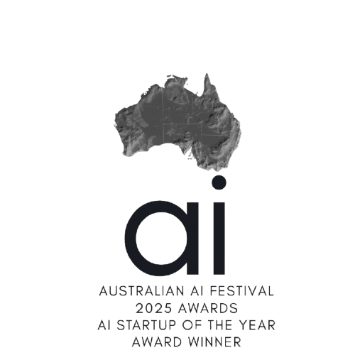 AI Startup of the Year – Australian AI Festival 2025 Awards