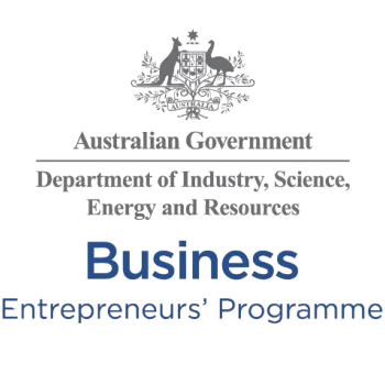 Australian Government - Business Entreprenuer Program