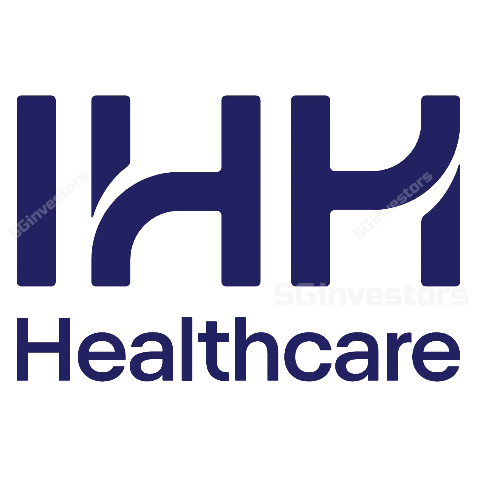 IHH Healthcare Singapore