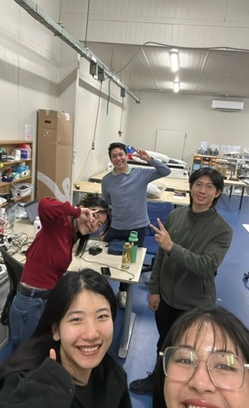 Team