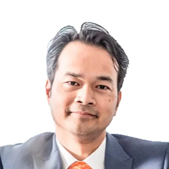 A/Prof Tam Nguyen