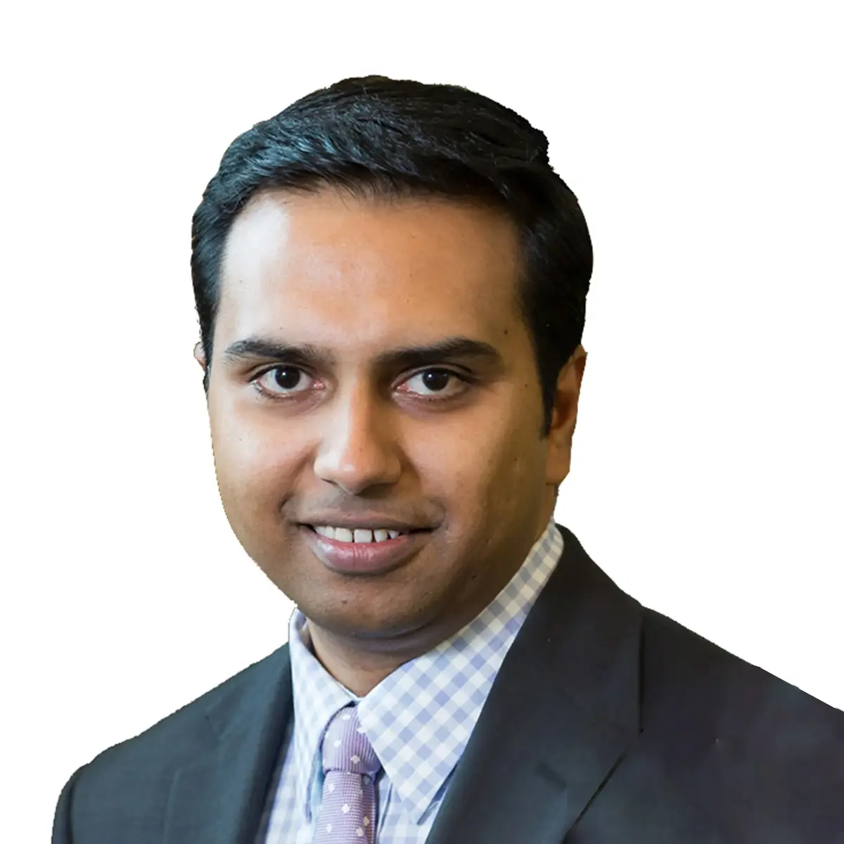 Ajit Ravindran - CEO