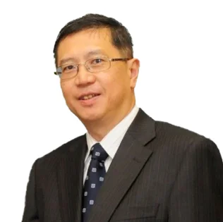 Stephen Ho