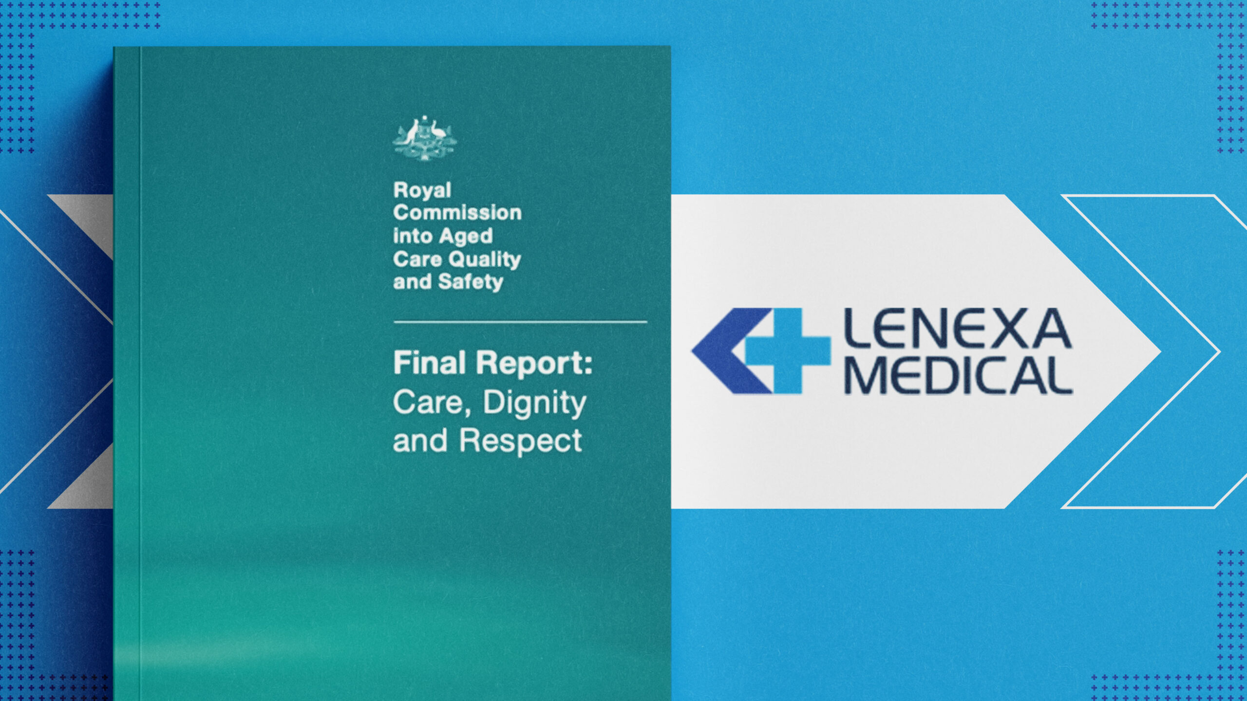 How Lenexa Medical Supports Aged Care Facilities in Aligning with the Royal Commission Recommendations